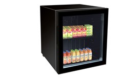 Tủ mát mini bar IARP 21 GLASS 2