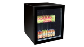 Tủ mát mini bar IARP 50 GLASS 2