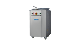 Máy chia bột thủy lực Sinmag D-16 2