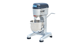 Máy đánh trứng Sinmag SM-101 2