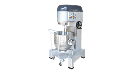 Máy đánh trứng Sinmag SM-600C 2