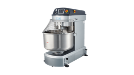Máy trộn bột xoắn ốc Sinmag SM2-120T 2