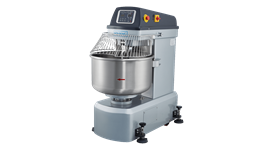 Máy trộn bột xoắn ốc Sinmag SM2-80T 2