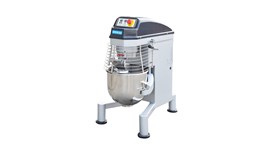 Máy đánh trứng Sinmag SM-20L 2