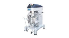 Máy đánh trứng Sinmag SM-60L 2