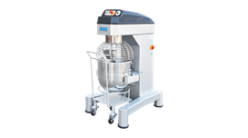 Máy đánh trứng Sinmag SM-60LM 2