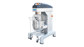 Máy đánh trứng Sinmag SM-80L 2