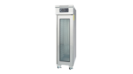 Tủ ủ bột nóng lạnh 18 khay Sinmag DC-18S 2