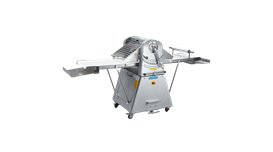 Máy cán bột Sinmag SM-520E 2