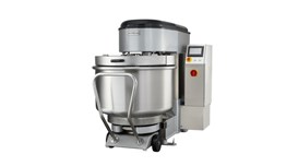 Máy trộn bột Sinmag SM-120SP 2