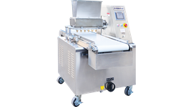 Máy đùn bánh quy Sinmag SCD-400F2 2