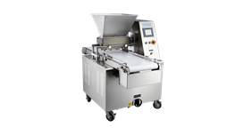 Máy làm bánh Sinmag SCD-600D 2