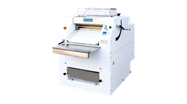 Máy ép bột liên tục Sinmag SM-303 2