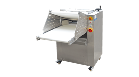Máy ép bột tự động Sinmag SM-YMZD600 2