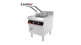 Bếp chiên nhúng điện Lestov LT-ZLII-E108  2