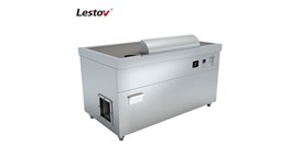 Bếp nướng teppanyaki điện Lestov LT-TB-E108 2