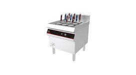 Bếp trụng mì Pasta điện từ 9 họng Lestov LT-TMIX-E115 2