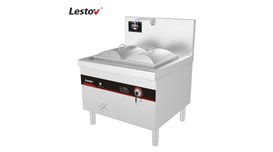 Nồi hấp cơm cuộn cảm ứng Lestov LT-CFII-E118 2