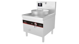 Bếp điện từ hầm soup Lestov LT-PDZ600-E112 2