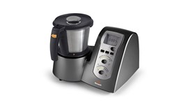 Máy xay nấu thực phẩm đa năng Sirman MINICOOKER 2