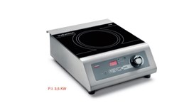 Bếp từ Sirman P.I. 3,5 KW 2