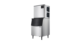 Máy làm đá Sanden SIM-320S 2