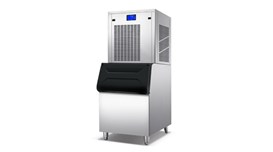 Máy làm đá viên Nugget 600kg BPG-600 2