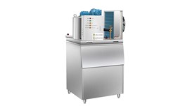 Máy làm đá vảy 300kg BPF-300 2