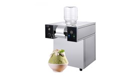 Máy làm kem tuyết Bingsu BP-180 2