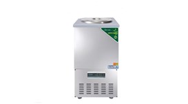 Tủ giữ lạnh soup Grand Woosung CWSRM-201 2