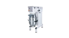 Máy trộn bột 40 lít Varimixer AR40 2