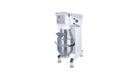 Máy trộn bột Varimixer AR60 2