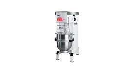 Máy trộn bột Varimixer AR80 2