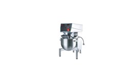 Máy trộn bột để bàn 20 lít Varimixer Kodiak20 2