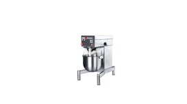 Máy trộn bột để bàn 10 lít Varimixer RN10 2