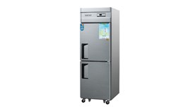 Tủ đông công nghiệp Woosung CWSM-630F 2