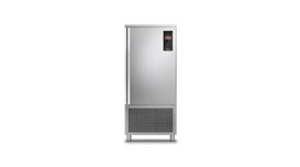 Tủ cấp đông 14 khay Coldline Modi W14AE 2