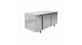 Bàn đông 2 cánh inox FUJIMAK FVFT1275 2