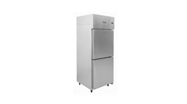 Tủ mát 2 cánh đứng FUJIMAK FVR7680 2