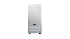 Tủ Cấp Đông Cấp Tốc 18 Khay H&C CB45L18P 2