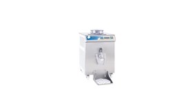 Máy thanh trùng đa chức năng Carpigiani Pastochef 32 RTL (Pasteurizer + Confectionery) 2