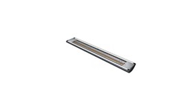 Đèn hồng ngoại giữ nóng thức ăn thiết kế dạng cong (có đèn LED) Hatco GM5AHL-48 2