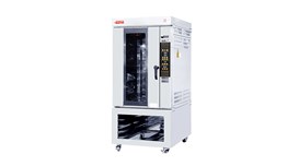 Lò nướng đối lưu điện Seiki WSK-710E 2