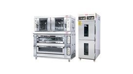 Lò nướng kết hợp Seiki JE42YW-R+WSK-705E2 2