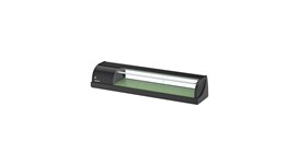 Tủ trưng bày sushi Hoshizaki HNC-150BE-L-B 2