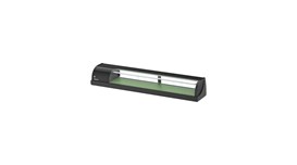 Tủ trưng bày Sushi Hoshizaki HNC-180BE-L-B 2