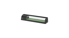 Tủ trưng bày sushi Hoshizaki HNC-150BE-L-B 2