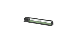 Tủ trưng bày sushi Hoshizaki HNC-210BE-L-B 2