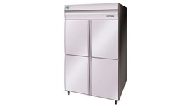 Tủ đông 4 cánh Hoshiaki HF-148MA-S 2
