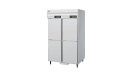 Tủ Đông Mát 4 Cánh Hoshizaki HRF-128MC-S 2